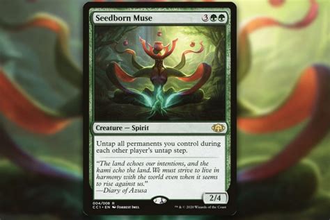 10 Best MTG Green Creatures (2024 Edition).
